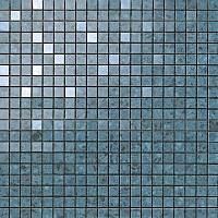 Мозаика 9MZB Marvel Terrazzo Blue Micromosaico 30,5x30,5