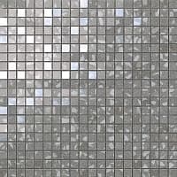 Мозаика 9MZG Marvel Terrazzo Grey Micromosaico 30,5x30,5