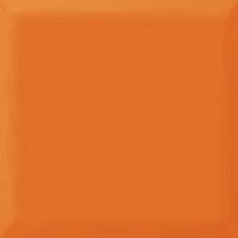 Настенная плитка Cocktail Orange 15х15