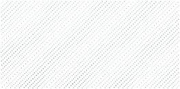 Декор Rainfall Confetti Blanco DW9CFT00 249*500