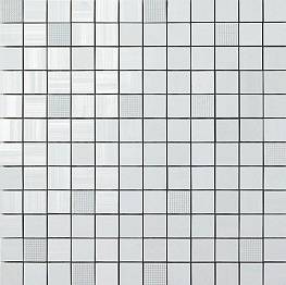 Мозаика Radiance White Mosaic Dek 30,5x30,5