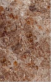 Настенная плитка Калинка коричневый 09-01-15-650