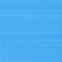 Напольная плитка FLORET Blue (КПГ13МР606) 33х33