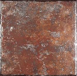 Напольная плитка Керамогранит Metalik Металлик коричневый 30x30
