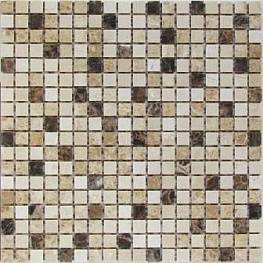 Мозаика Turin-15 slim (POL) 4*15*15 30,5*30,5