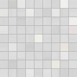 Декор Mosaico MOSAICO PLEASURE WHITE 31,6*31,6
