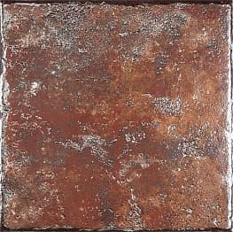 Напольная плитка Керамогранит Metalik Металлик коричневый NEW 42x42