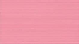 Настенная плитка PUZZLE Pink (КПО16МР505) 25х45