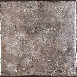 Напольная плитка Керамогранит Metalik Металлик белый NEW 42x42