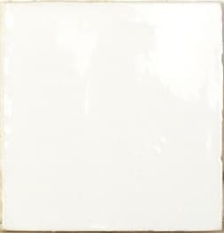 Настенная плитка VINTAGE WHITE 15X15
