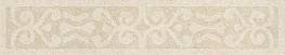 Бордюр Керамогранит Stoneway Cream Mat (K943952) 9x45