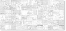 Настенная плитка Wood White Regard White WT9RGD00 249*500