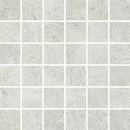 Мозаика Керамогранит Mosaic Terrace White 29.4x29.4