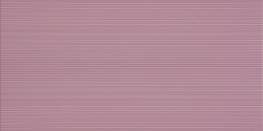 Настенная плитка Shine Purple Lines Purple WT9LNS12 24.9x50