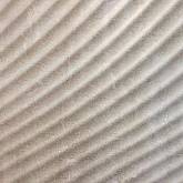 Интерьер MINIMAL Silver mos (мозаика 5x5 на сетке) 30x30 LA PLATERA  (Испания)
