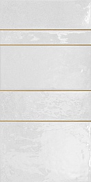 Настенная плитка DUAL GRES KIAN White