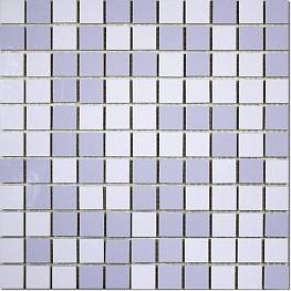 Мозаика Musa MUW 256 Mosaico Mix_Violet/Lilac 30x30