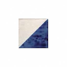 Декор 8316 Jolie Blanc Bleu Triangolo 10x10