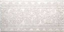 Бордюр Cenefa Gotico White 29,8х60