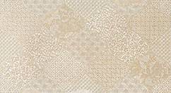 Настенная плитка S.S. Ivory Lace 30.5x56 Матовая