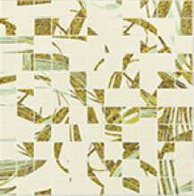 Декор ARROW Mosaic Palm DW7MSP01 305х305