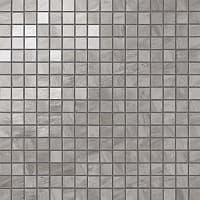 Мозаика Керамогранит AS3S Marvel Bardiglio Grey Mosaico Lapp. 30x30