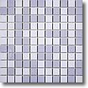 Мозаика MILADY MUW 256 Mosaico Mix_Violet/Lilac 30x30
