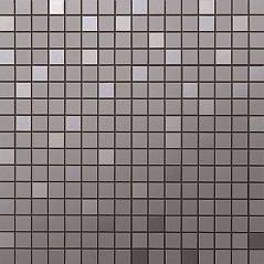 Мозаика Arkshade Deep Grey Mosaico Q 30,5X30,5 9AQE
