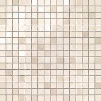 Мозаика 9MQE Marvel Cream Prestige Mosaic Q 30,5x30,5