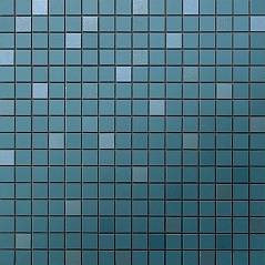 Мозаика Arkshade Blue Mosaico Q 30,5X30,5 9AQU