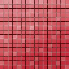 Мозаика Arkshade Red Mosaico Q 30,5X30,5 9AQR