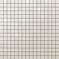 Мозаика 9RQW Room White Mosaico Q 30,5x30,5
