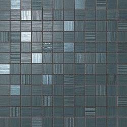 Мозаика 9BMB Brilliant Bleu Mosaic 30,5x30,5