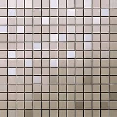 Мозаика Arkshade Light Dove Mosaico Q 30,5X30,5 9AQD