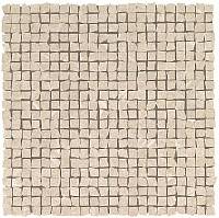 Мозаика 9STT Marvel Desert Beige Tumbled Mosaic 30x30