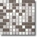 Мозаика MILADY MUW 456 Mosaico Mix_Nut Brown/Beige/Coffee 30x30