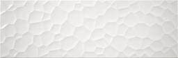 Настенная плитка Prisma Blanco Brillo 33,3x100