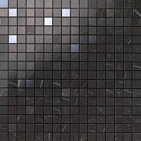 Мозаика 9MQN Marvel Nero Marquina Mosaic Q 30,5x30,5