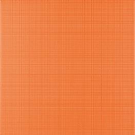 Напольная плитка COLAZIONE PRISMA Orange 33,8x33,8