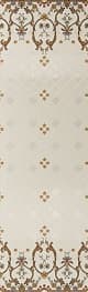 Настенная плитка Alhambra Flowers 25,2x80