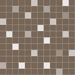  GOLD MOSAICO TAUPE 30*30