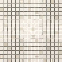 Мозаика 9MMB MARK Ivory Mosaic 30,5x30,5