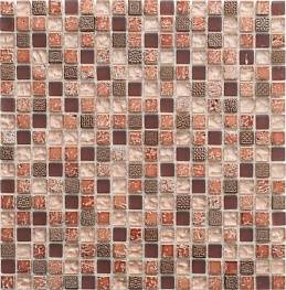 Декор TOLEDO CV10134 Мозаика 1.5x1.5 30.5x30.5