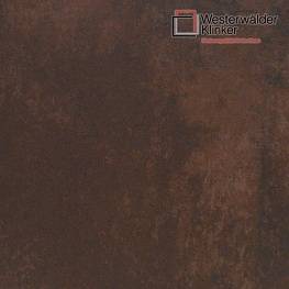 Напольная плитка ATRIUM WKS31130 Темно-коричневый 310x310x10