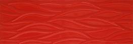 Настенная плитка Sea red 30x90