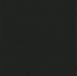 Напольная плитка Керамогранит Black 25x25