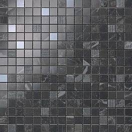 Мозаика 9MVN Marvel PRO Noir S.Laurent Mosaic 30,5x30,5