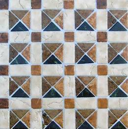 Настенная плитка ROYAL Mosaico Royo 30х30