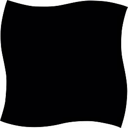 Напольная плитка Керамогранит Super Mix Black* (под флаг "Формулы 1") 27,4*27,4 L