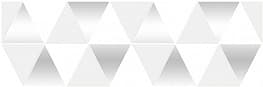 Декор Sigma Perla белый 17-03-00-463-0 20х60